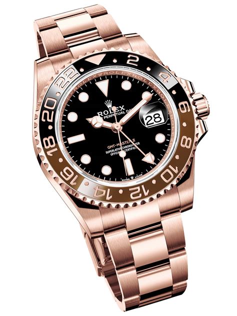 root beer rose gold rolex|rolex root beer everose gold.